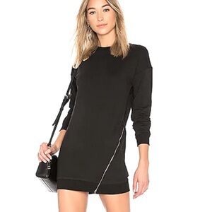 by the way. GREY Tarina Sweatshirt dress new w/o tags